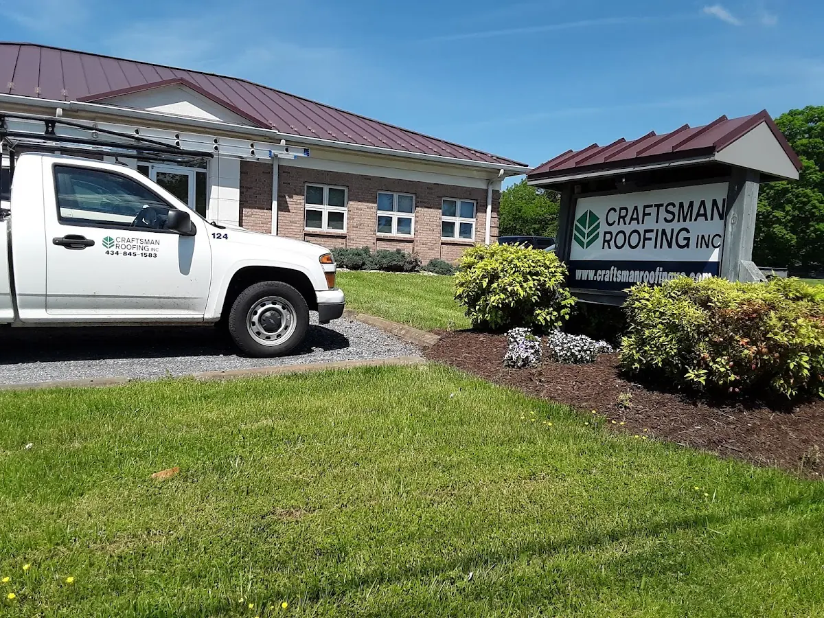 Quality Wind Damage Roof Repair by experienced craftsmen in Rexmere Village